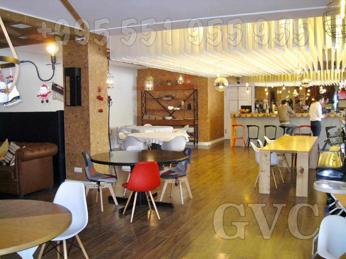 Gvc 240 New Gudauri Daire Dış mekan fotoğraf